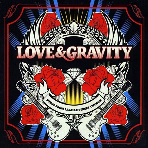 Love and Gravity